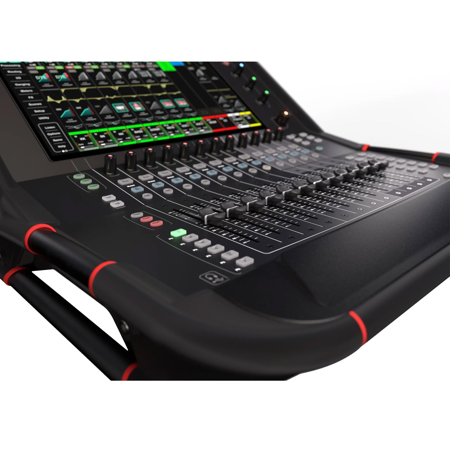 Amazon.com: Avantis Solo 64-channel Digital Mixer with DPACK